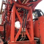 2010 Sandvik Drilling - Vertical Drill for sale — view 4