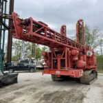 2010 Sandvik Drilling - Vertical Drill for sale — view 5