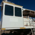 2003 Sandvik Drilling - Vertical Drill for sale