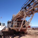 2003 Sandvik Drilling - Vertical Drill for sale — view 4
