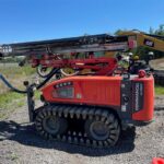 2020 Sandvik Drilling - Vertical Drill for sale — view 2