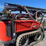 2020 Sandvik Drilling - Vertical Drill for sale — view 4