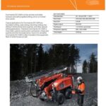 2020 Sandvik Drilling - Vertical Drill for sale — view 5