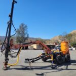2005 Sandvik Drilling - Vertical Drill for sale