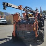 2005 Sandvik Drilling - Vertical Drill for sale — view 2
