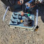 2005 Sandvik Drilling - Vertical Drill for sale — view 3