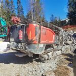 2017 Sandvik Drilling - Vertical Drill for sale — view 3