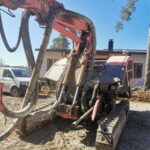 2017 Sandvik Drilling - Vertical Drill for sale — view 4
