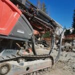 2017 Sandvik Drilling - Vertical Drill for sale — view 5