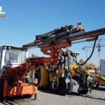 2010 Sandvik Drilling - Directional Drill for sale