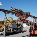 2010 Sandvik Drilling - Directional Drill for sale — view 2