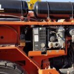 2010 Sandvik Drilling - Directional Drill for sale — view 4