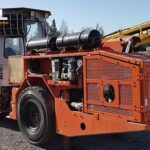 2010 Sandvik Drilling - Directional Drill for sale — view 5