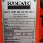 2016 Sandvik Drilling - Directional Drill for sale — view 3