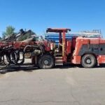 2013 Sandvik Drilling - Directional Drill for sale — view 3