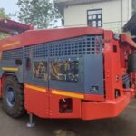 2016 Sandvik Drilling - Directional Drill for sale — view 5