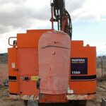 2005 Sandvik Drilling - Vertical Drill for sale — view 2