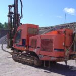 1998 Sandvik Drilling - Vertical Drill for sale — view 2