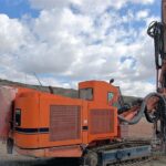 2005 Sandvik Drilling - Vertical Drill for sale — view 3