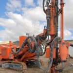 2005 Sandvik Drilling - Vertical Drill for sale — view 4