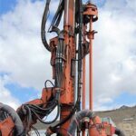 2005 Sandvik Drilling - Vertical Drill for sale — view 5