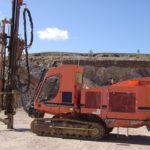 1998 Sandvik Drilling - Vertical Drill for sale — view 5