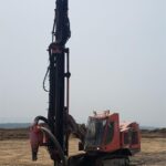 2011 Sandvik Drilling - Vertical Drill for sale