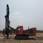 2011 Sandvik Drilling - Vertical Drill for sale — view 2