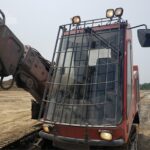 2011 Sandvik Drilling - Vertical Drill for sale — view 3