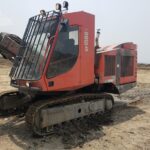 2011 Sandvik Drilling - Vertical Drill for sale — view 4