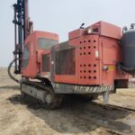 2011 Sandvik Drilling - Vertical Drill for sale — view 5