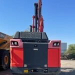 2015 Sandvik Drilling - Vertical Drill for sale — view 2