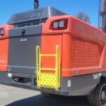 2020 Sandvik Drilling - Vertical Drill for sale — view 2
