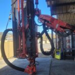 2020 Sandvik Drilling - Vertical Drill for sale — view 4