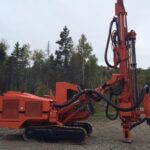 1998 Sandvik Drilling - Vertical Drill for sale