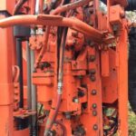 1998 Sandvik Drilling - Vertical Drill for sale — view 2