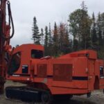 1998 Sandvik Drilling - Vertical Drill for sale — view 3