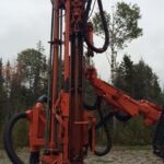 1998 Sandvik Drilling - Vertical Drill for sale — view 4