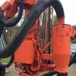 1998 Sandvik Drilling - Vertical Drill for sale — view 5