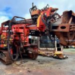 2012 Sandvik Drilling - Vertical Drill for sale