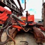 2012 Sandvik Drilling - Vertical Drill for sale — view 2