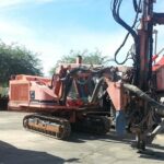 2000 Sandvik Drilling - Vertical Drill for sale