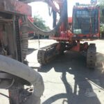 2000 Sandvik Drilling - Vertical Drill for sale — view 2