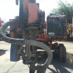 2000 Sandvik Drilling - Vertical Drill for sale — view 4