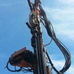 2000 Sandvik Drilling - Vertical Drill for sale — view 5