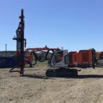 2023 Sandvik Drilling - Vertical Drill for sale