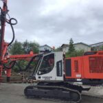 2022 Sandvik Drilling - Vertical Drill for sale