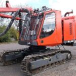 2012 Sandvik Drilling - Vertical Drill for sale