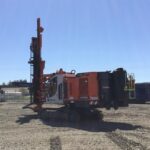 2023 Sandvik Drilling - Vertical Drill for sale — view 2