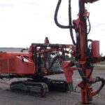 2012 Sandvik Drilling - Vertical Drill for sale — view 2